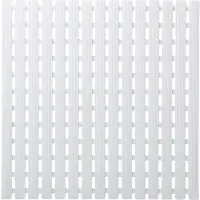 Sealskin 800651 Antislip Badmat Nora - 54 x 54 cm