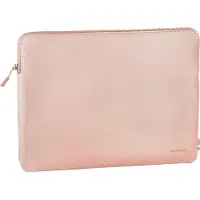 Dbramante1928 Oxford MacBook 14 Inch Sleeve Roze Sand