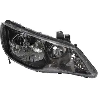 ABAKUS 217-1159R-LDEM7 Koplamp