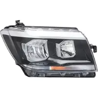 Hella 1EB 012 830-021 Koplamp