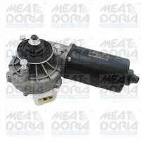 MEAT & DORIA Voorruitreiniging - Ruitenwissermotor 27303