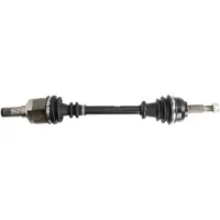 POINT GEAR Aandrijfas PNG72336 links