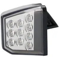 Vignal 111020 Knipperlichtautomaat / Pinkdoos