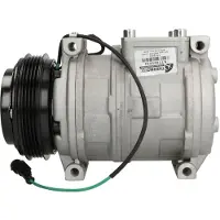 THERMOTEC Compressor, airconditioner KTT095024