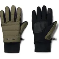 Columbia Handschoen Men Powder Lite II Glove Stone Green-M