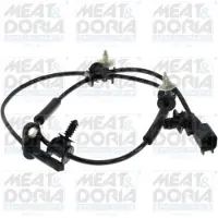 MEAT & DORIA Wielsnelheidssensor 901384