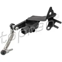 Topran Sensor voor niveauregeling koplampen HANS PRIES 623 120