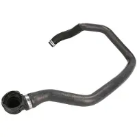 THERMOTEC Radiateurslang DWC123TT