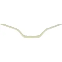 BLIC Sierlijst/beschermstrip, radiatorrooster 6502-07-6009992P
