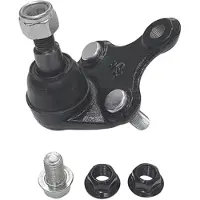 CTR Draagarmverbinding / draagarmpen CB0418