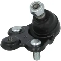CTR Draagarmverbinding / draagarmpen CB0121