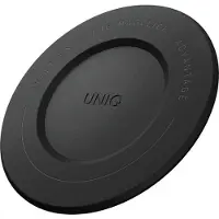 Uniq SnapMount Magnetische Tablet Houder Zwart - 2kg Draagkracht