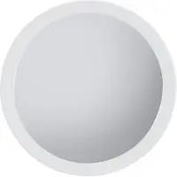 Sealskin Make-up Spiegel Transparant (10x vergrotend)