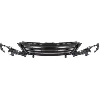 BLIC 6502-07-5519992Q Radiator grill