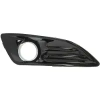 BLIC Bumper ventilatierooster 6509-01-2565918P