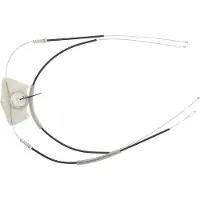 BLIC 6205-01-025802P Reparatieset, raamopener