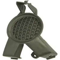 BLIC 5513-00-1617996P Ventilatiegrille, bumper