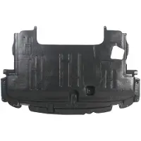BLIC Afdekking motor 6601-02-8155860P