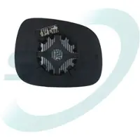 SPJ Spiegelglas, buitenspiegel L-0864