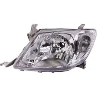 ABAKUS Koplampen 212-11G9L-LEMNC, links