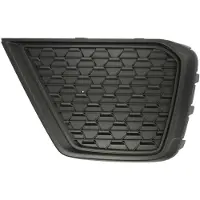 BLIC Bumper - ventilatierooster 6502-07-0047922P