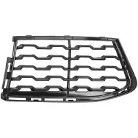 BLIC Bumper ventilatierooster 6502-07-0078912P