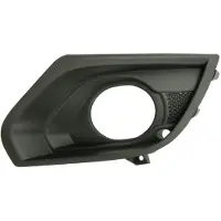 BLIC 6502-07-5025914Q Ventilatiegrille, bumper