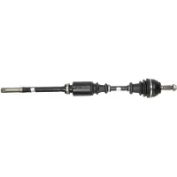 POINT GEAR Aandrijfas PNG70424 rechts