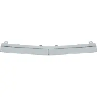 BLIC Bumper - spoiler 5511-00-3521224P