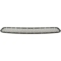 BLIC Bumper - ventilatierooster 6502-07-6802910P