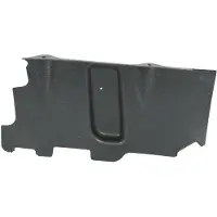 BLIC Afdekking motor 6601-02-0914872P rechts