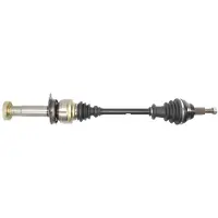 POINT GEAR Aandrijfas PNG72470 Rechts