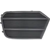 BLIC 6502-07-0034911P Ventilatiegrille, bumper
