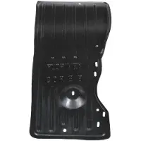 BLIC Afdekking motor 6601-02-5025862P rechts