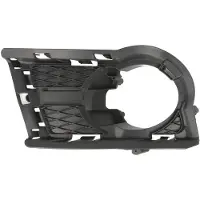 BLIC Bumper ventilatierooster 6502-07-9548912P