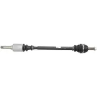 POINT GEAR Aandrijfas PNG70150 rechts