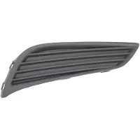 BLIC Bumper - ventilatierooster 6502-07-5054916P