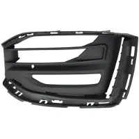 BLIC Bumper - ventilatierooster 6502-07-0073926P