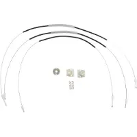 BLIC Reparatieset, raamopener 6205-26-009800P