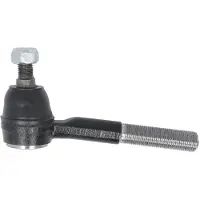 CTR Spoorstangeinde CE0598