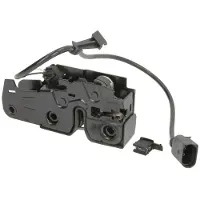 BLIC Motorkapslot 6010-25-032424PP
