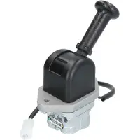 Knorr Remventiel, parkeerrem -BREMSE DPM63AX