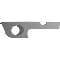 BLIC Bumper ventilatierooster 6502-07-4001918P