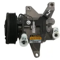 AIRSTAL Airconditioning compressor 1537946