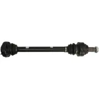 POINT GEAR PNG75411 Aandrijfas
