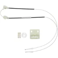 BLIC Reparatieset, raamopener 6205-57-007803P links