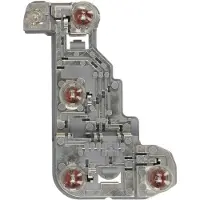 ULO Achterlicht - Lampfitting 1036203