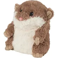 Warmies Hamster