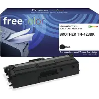 Freecolor Toner, TN-423 (BK)