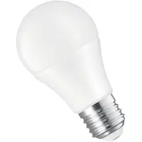 Spectrum LED Lamp E27 10W - 24V - 1100 Lumen - 6000K Koud wit - Helder daglicht - Energiezuinig
